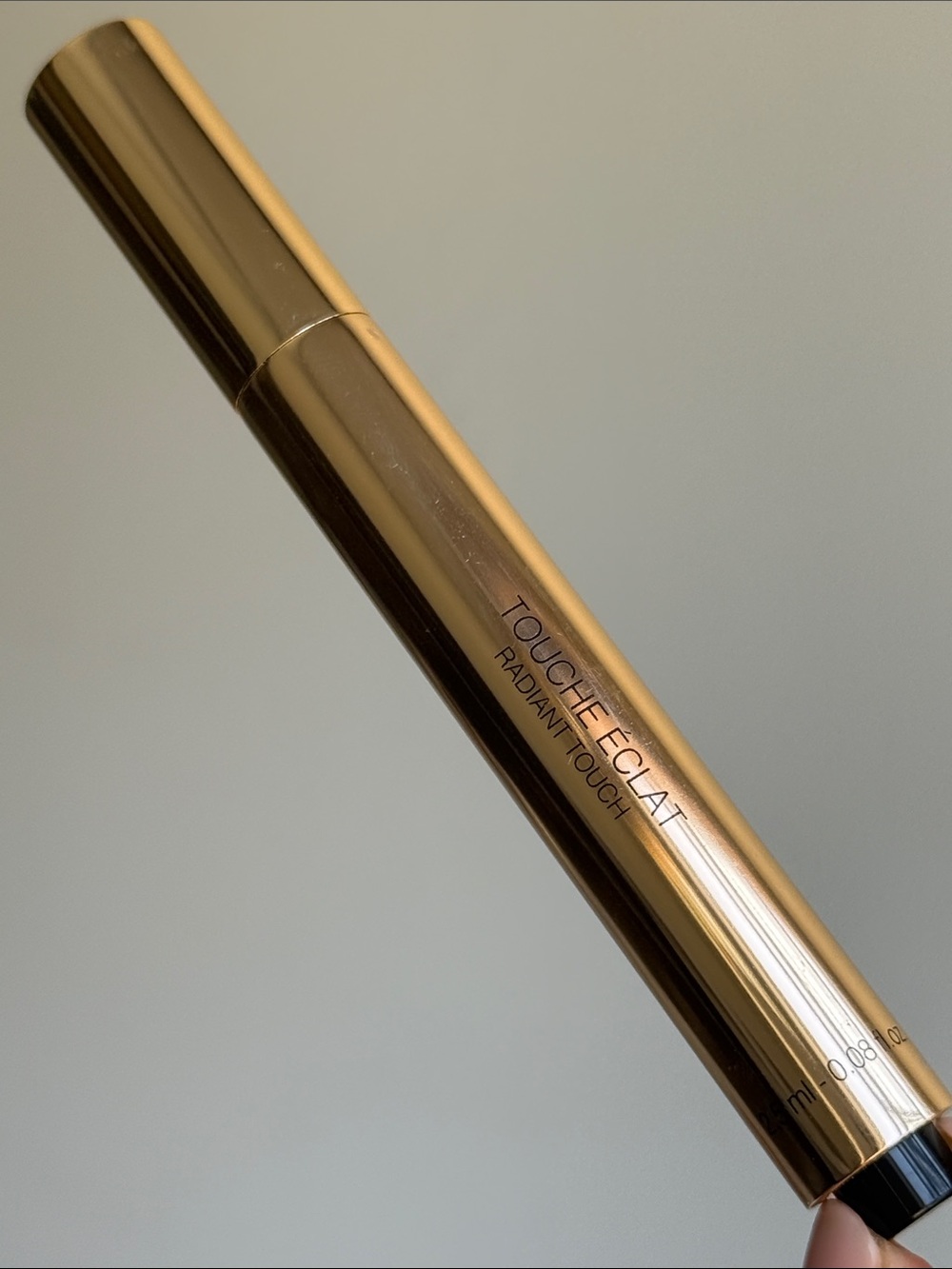 YSL Touche Eclat "7"